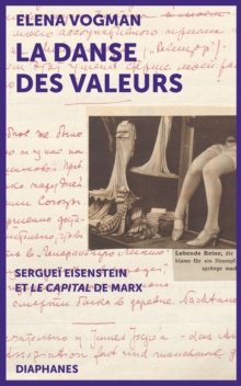 Image for La danse des valeurs