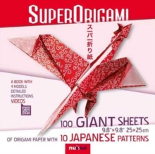 Image for Superorigami