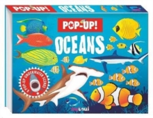 Image for Nature's Pop-Up: Oceans