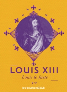 Image for Louis XIII
