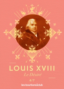 Image for Louis XVIII