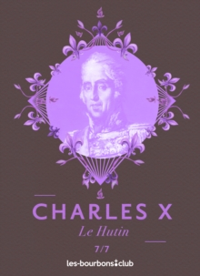 Image for Charles X