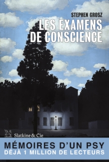 Image for Examens de conscience: Recueil de recits de vies