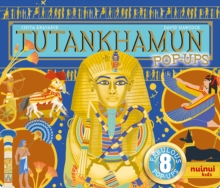 Image for Tutankhamun Pop-Ups