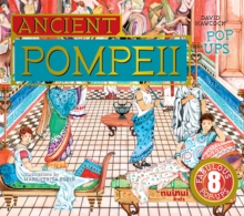 Image for Ancient Pompeii Pop-Ups