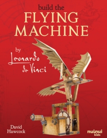 Image for Leonardo da Vinci Flying Machines