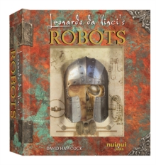 Image for Leonardo da Vinci's Robots