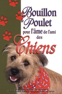 Image for Bouillon de poulet pour l'ame de l'ami des chiens.