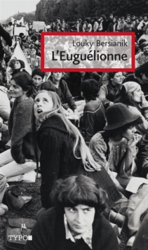 Image for L'Euguelionne: EUGUELIONNE -L' [NUM]