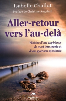 Image for Aller-retour vers l'au-dela.