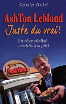 Image for Ashton Leblond : Juste du vrai !