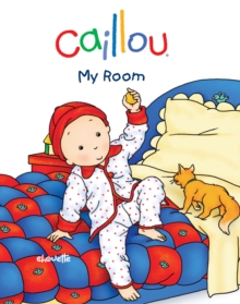 Image for Caillou: My Room