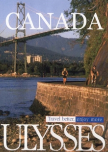 Image for Ulysses Travel Guide Canada 2002