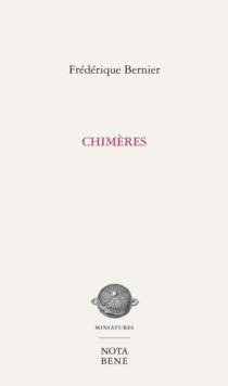 Image for Chimeres
