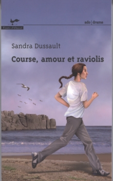 Image for Course, amour et raviolis 98.