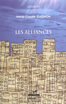 Image for Les alliances.
