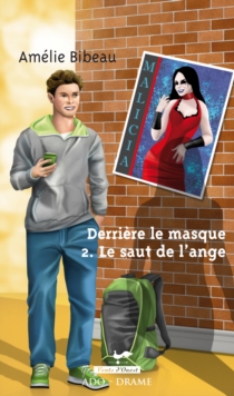 Image for Derriere Le Masque 2: Le Saut De L'ange