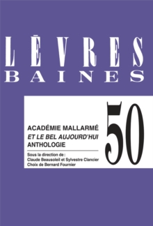Image for Levres urbaines 50.