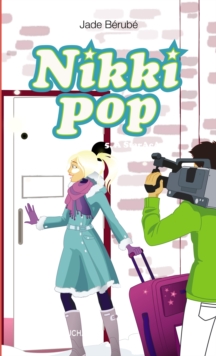 Image for Nikki Pop 5 : A StarAcAdo.