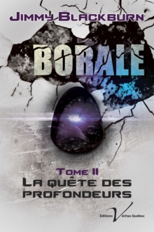 Image for Borale, Tome 2 : La Quete Des Profondeurs