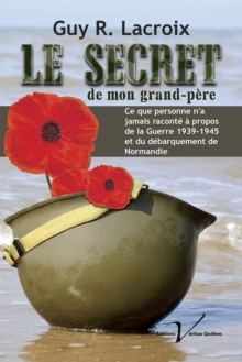 Image for Le Secret De Mon Grand-pere