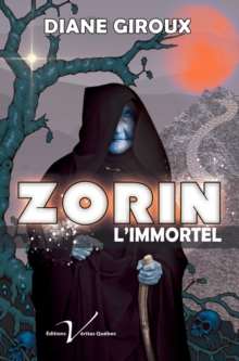 Image for Zorin L'immortel