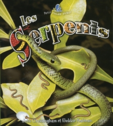 Image for Les Serpents
