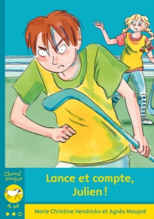 Image for Lance et compte, Julien!