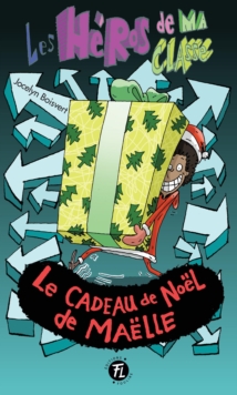 Image for Le cadeau de Noel de Maelle