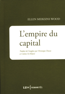 Image for L'Empire du capital