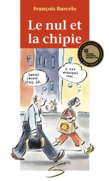 Image for Le nul et la chipie