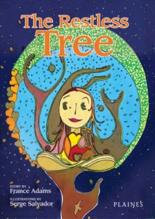 Image for Restless Tree, The