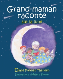 Image for Grand-Maman Raconte Sur La Lune