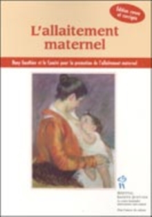 Image for L'allaitement maternel.