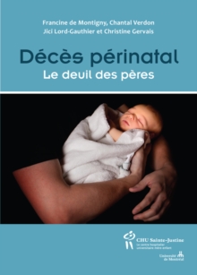 Image for Deces perinatal: Le deuil des peres