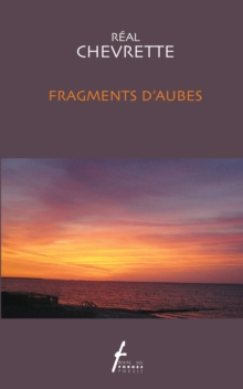 Image for Fragments d'aubes
