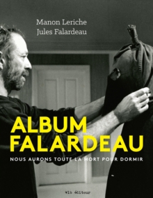 Image for Album Falardeau
