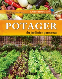 Image for Potager du jardinier paresseux