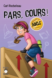 Image for Pars, cours ! Adele