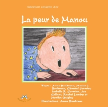 Image for La peur de Manou