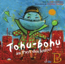Image for Tohu-Bohu au Pays des lettres.