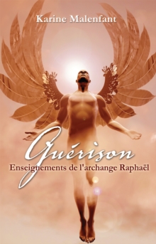 Image for Guerison: Enseignement De L Archange Raphael