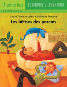 Image for Les betises des parents.