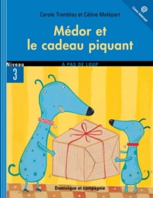 Image for Medor et le cadeau piquant.