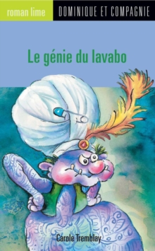 Image for Le genie du lavabo.