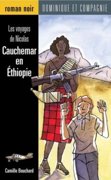 Image for Cauchemar en Ethiopie