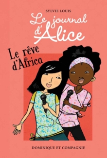 Image for Le reve d'Africa