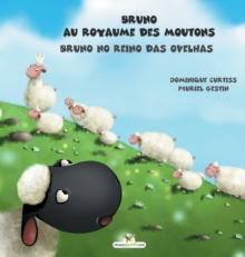 Image for Bruno au royaume des moutons - Bruno no reino das ovelhas
