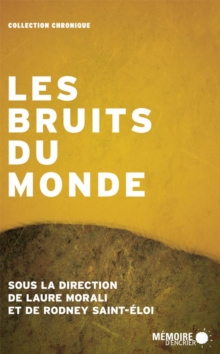 Image for Les Bruits Du Monde