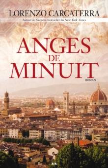 Image for Anges De Minuit